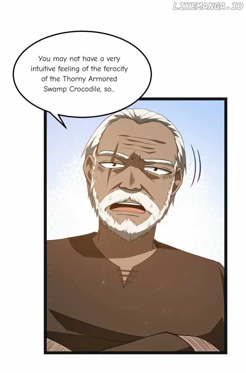This Hero is a Money Supremacist Chapter 20 22